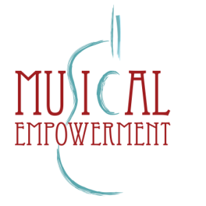 Providing musical opportunities for underprivileged children 